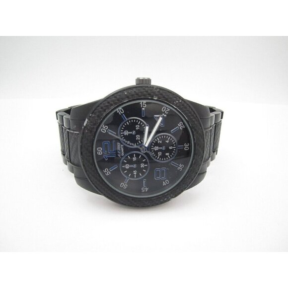 Men's Aeropostale Quartz WR Analog 52mm Dial Causal Round Watch (G315) - Picture 7 of 10